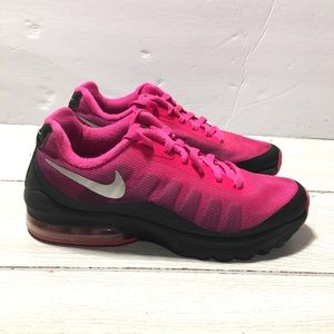 nike air max invigor womens pink